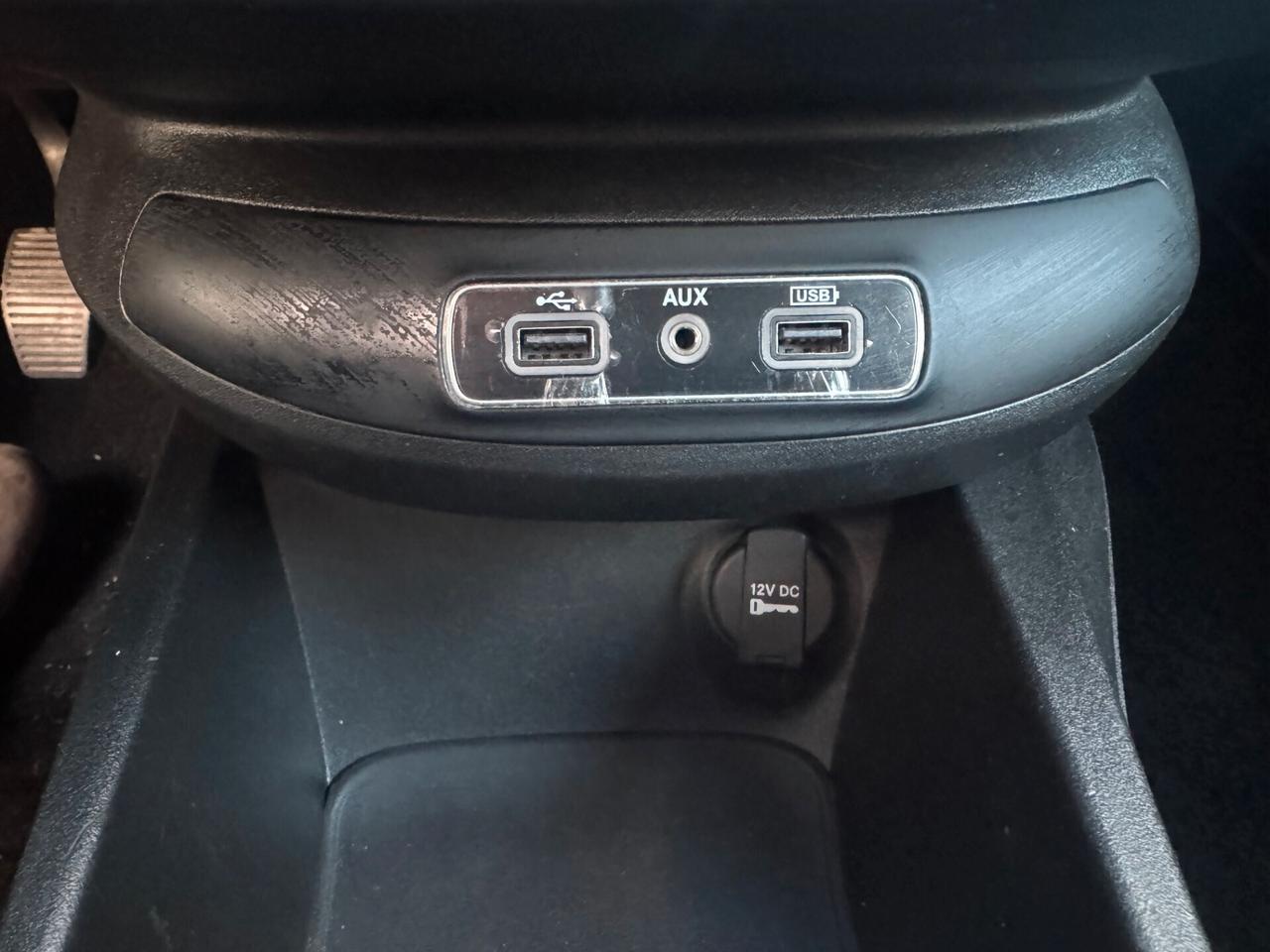 Fiat 500X 1.6cc MultiJet 120cv Cross