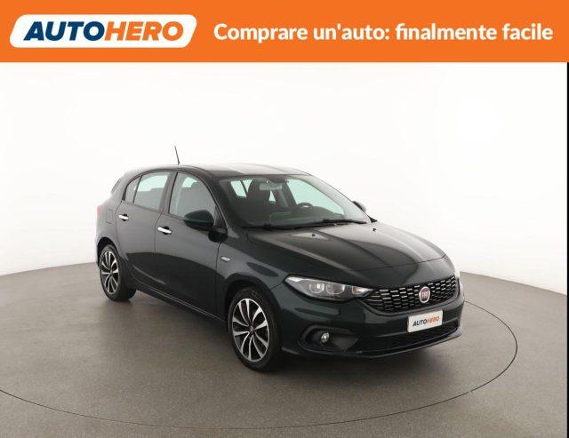 FIAT Tipo 1.4 5 porte Lounge