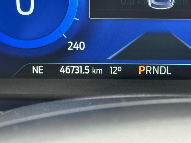 FORD Kuga 2.5 Full Hybrid 190 CV CVT 2WD ST-Line X