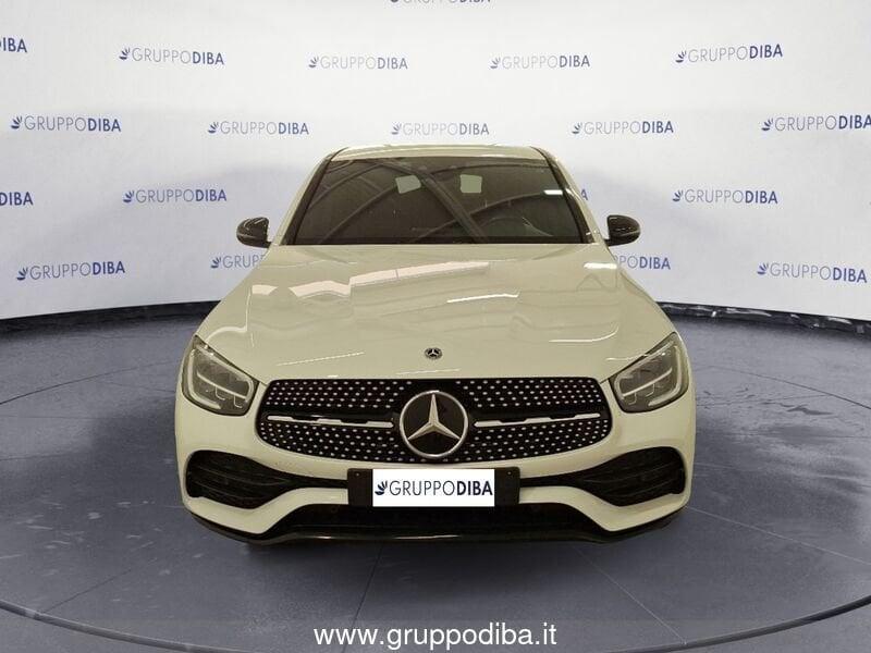 Mercedes-Benz GLC Coupé GLC Coupe - C253 2019 Diesel GLC Coupe 300 de phev (eq-power) Premium 4matic au