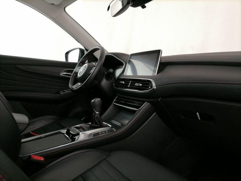 MG HS 1.5 t-gdi Luxury