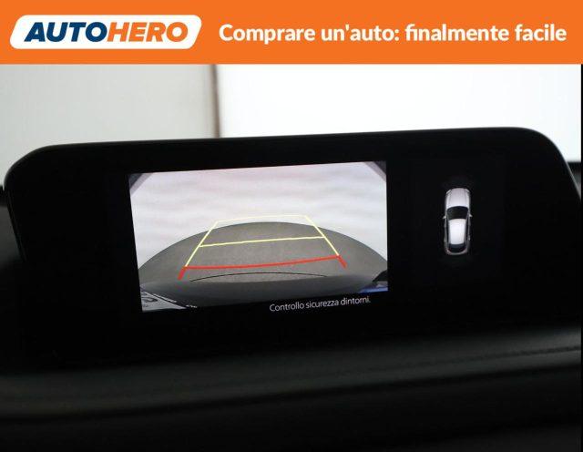 MAZDA CX-30 2.0L e-Skyactiv-G 150 CV M Hybrid 2WD Executive