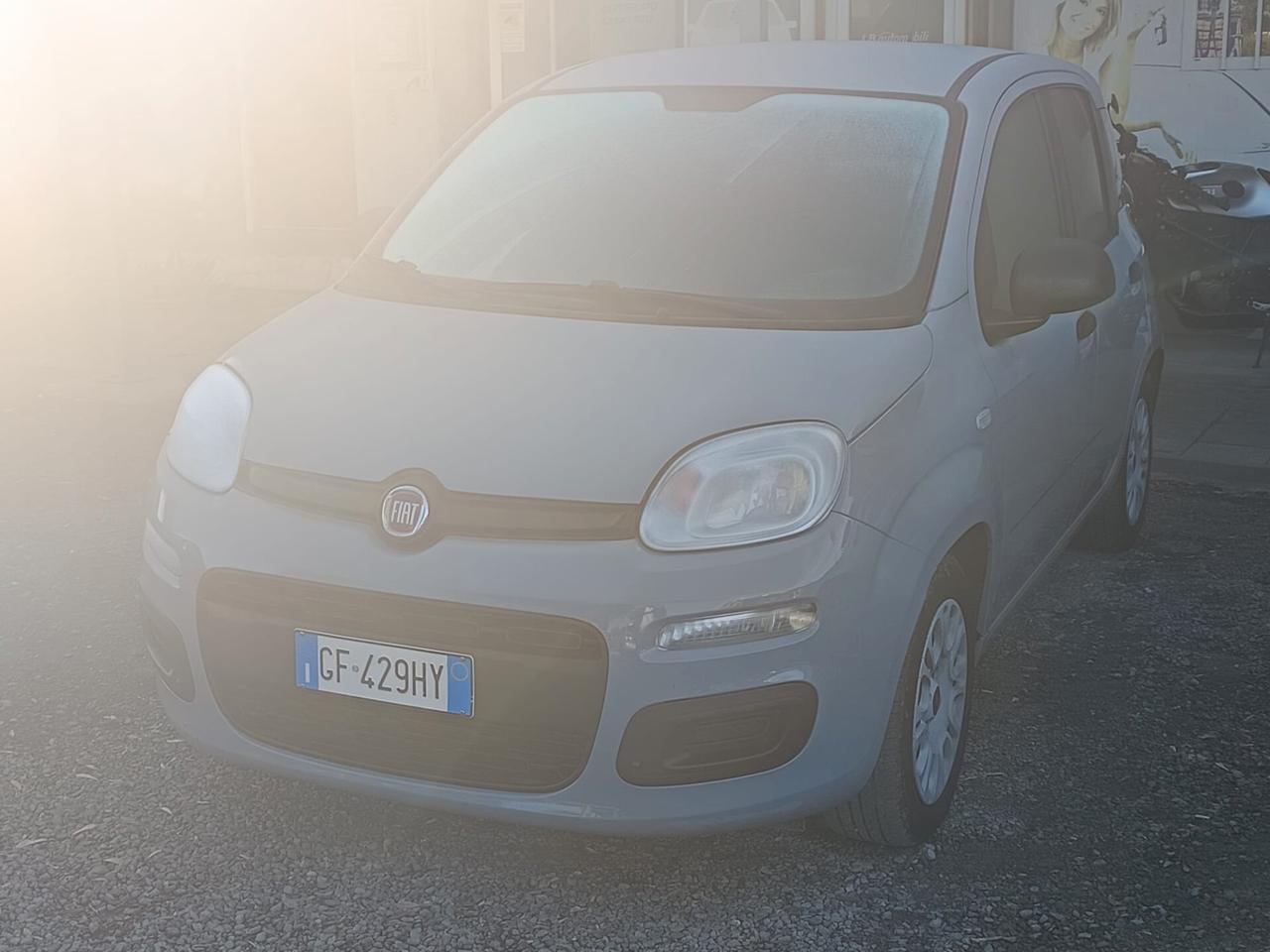 Fiat Panda 2021 - 1.0 FireFly S&S Hybrid Lb automobili
