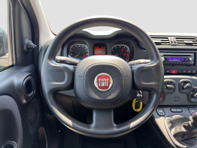 FIAT Panda Panda 1.0 FireFly Hybrid