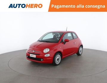 FIAT 500 1.3 Multijet 95 CV Pop