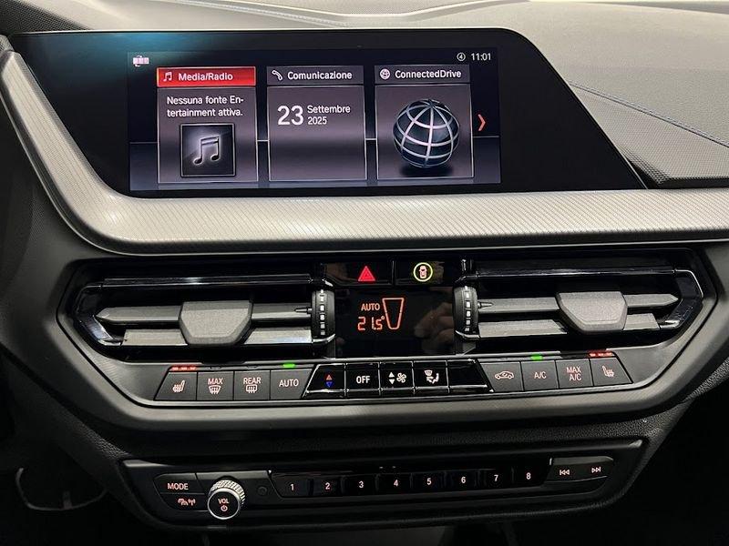 BMW Serie 1 118d 5p. Msport