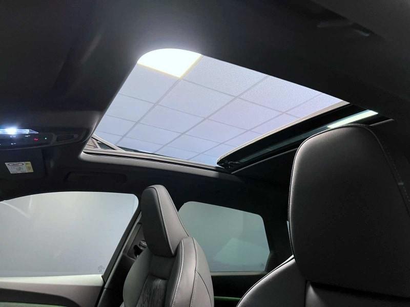 AUDI Q5 3ª serie Q5 TFSI 150 kW mHEV+ S tronic...