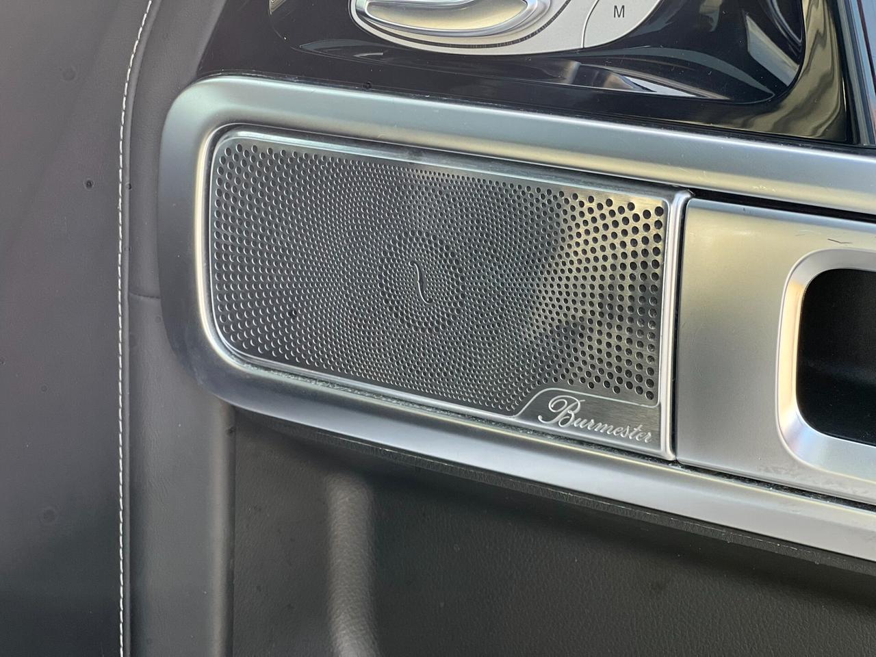 Mercedes-benz G 350d 3.0 286cv Premium Plus TETTO IVA ESPOSTA