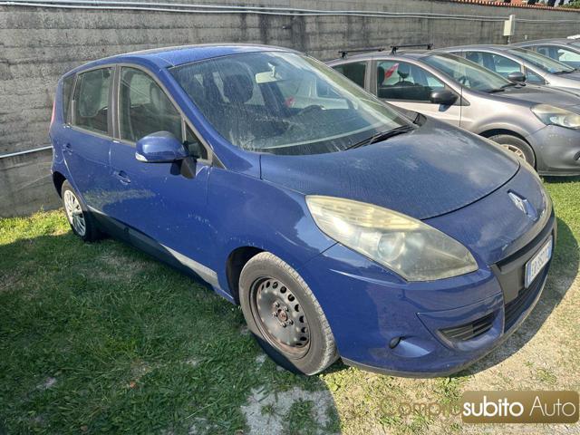 RENAULT Scenic 1.5 dCi 110CV Dynamique
