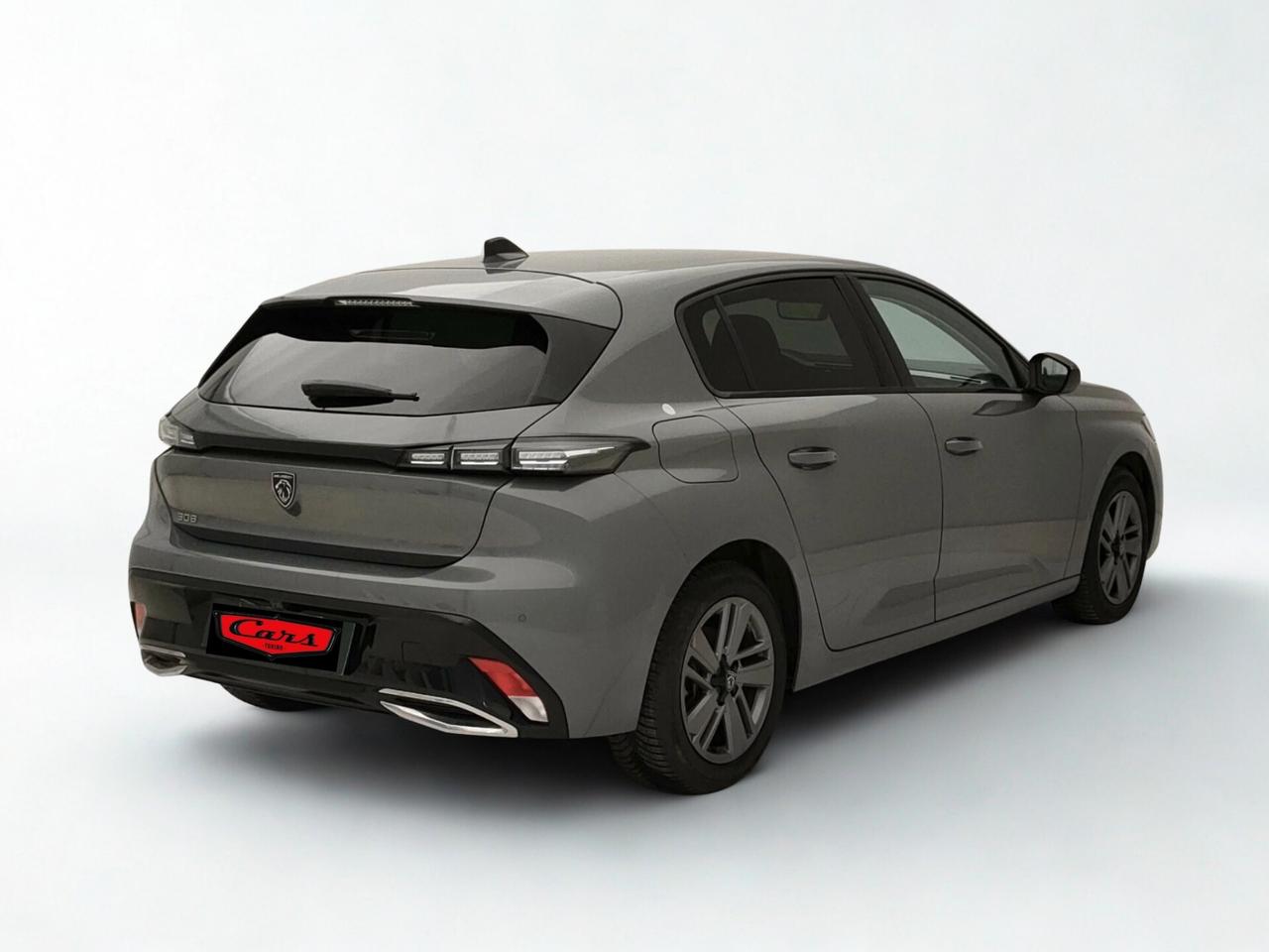 Peugeot 308 PureTech Turbo 130 S&S Allure