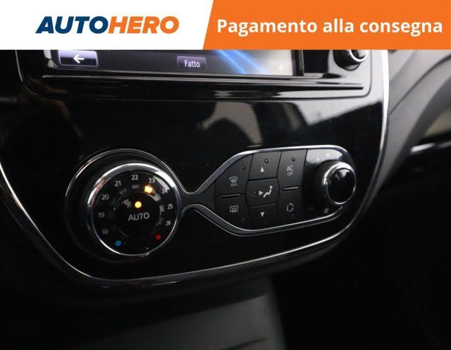 RENAULT Captur 1.5 dCi 8V 90 CV EDC Energy R-Link