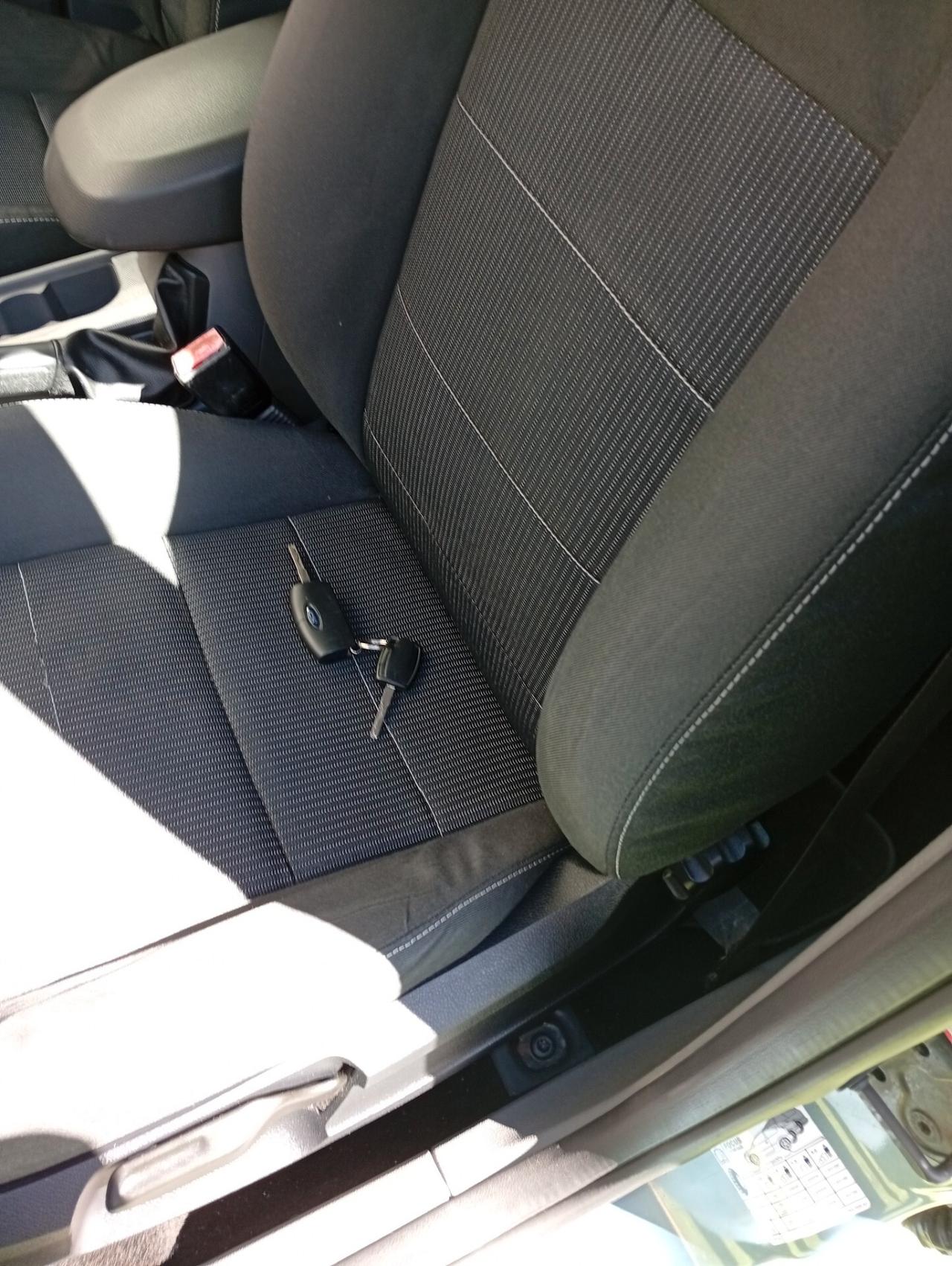 Ford Focus 1.6 TDCi TITANIUM