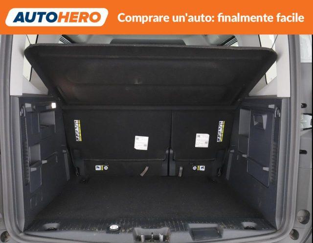 FORD Tourneo Courier 1.0 EcoBoost Titanium