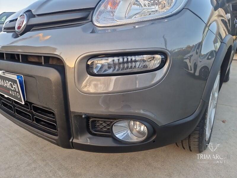 FIAT Panda Panda 1.0 FireFly S&S Hybrid