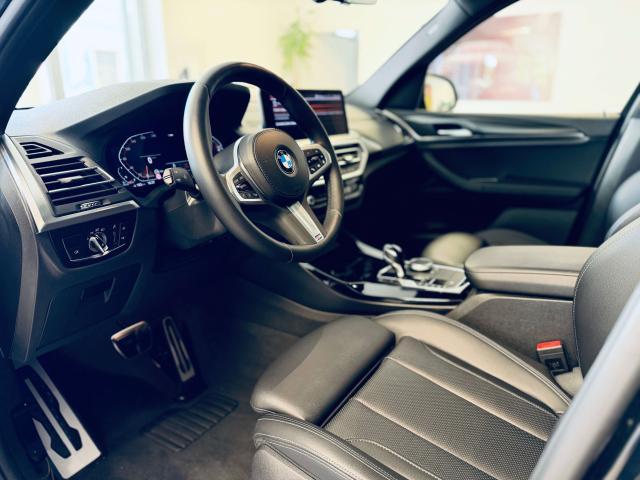 BMW X3 xdrive20d mhev 48V Msport auto TETTO