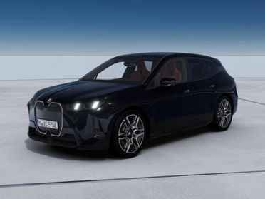 BMW iX xDrive60 MSport Pro