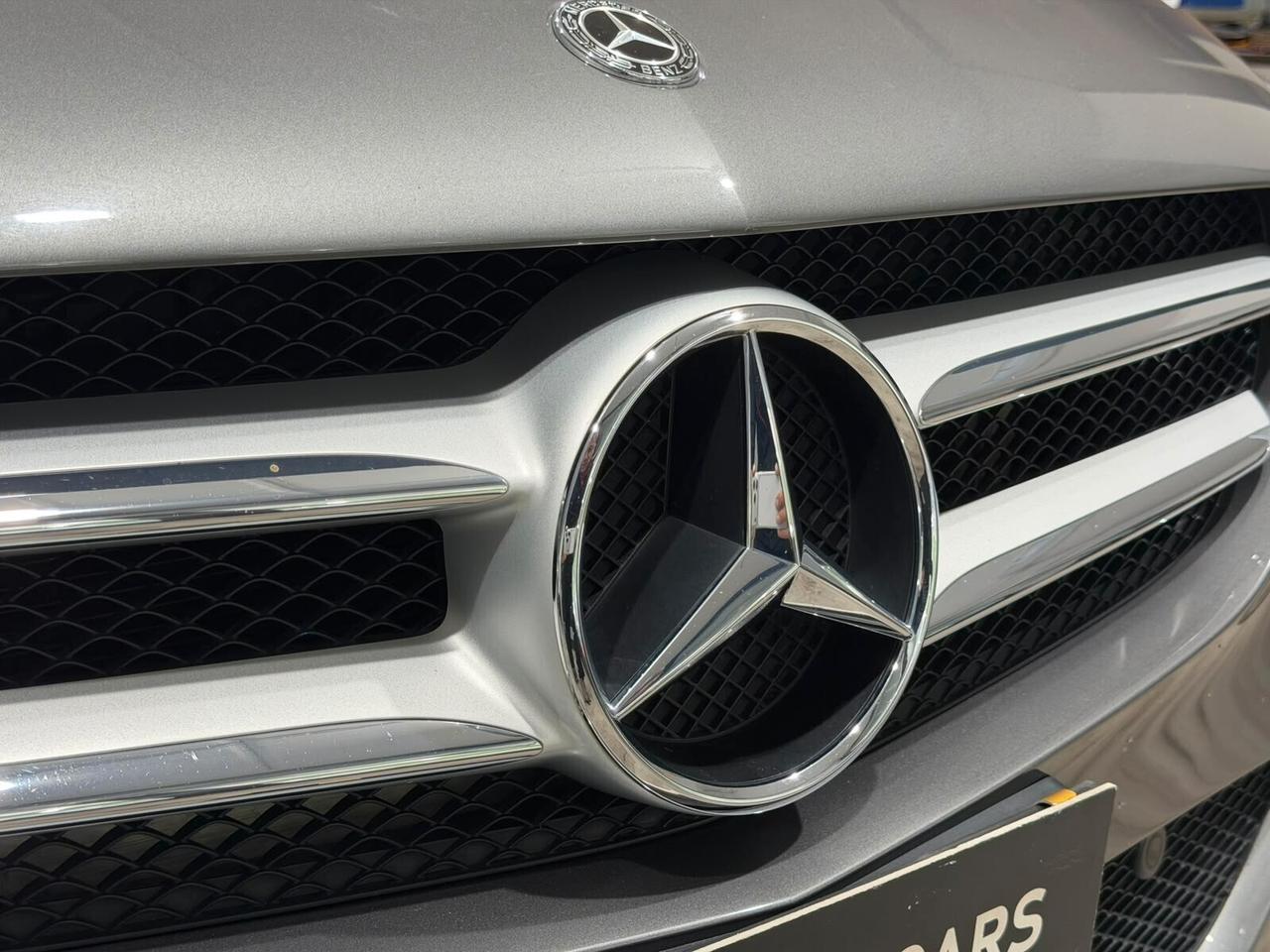 MERCEDES B 200d AUTOMATIC 4MATIC 75.000km