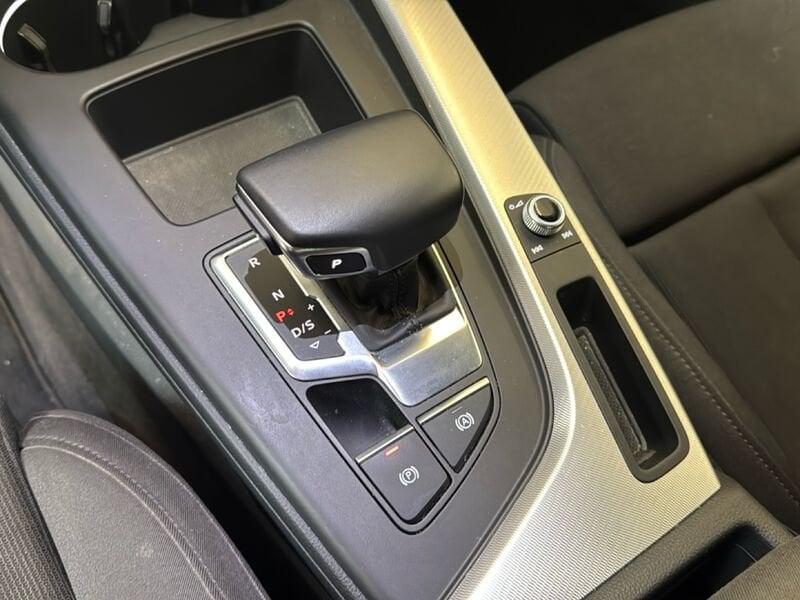 Audi A5 45 TFSI S Line Edition S tronic quattro