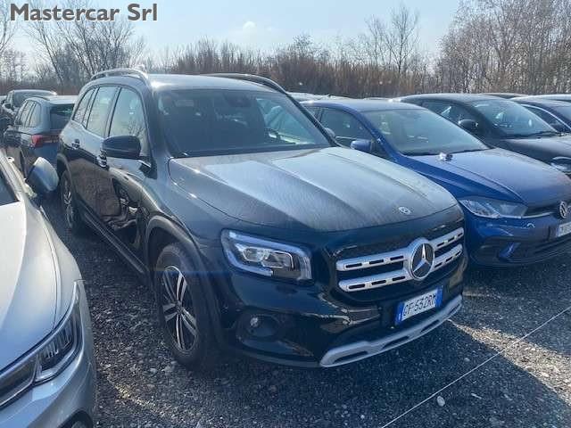 MERCEDES-BENZ GLB 180 GLB 2019 d Business Extra auto - GF532RM