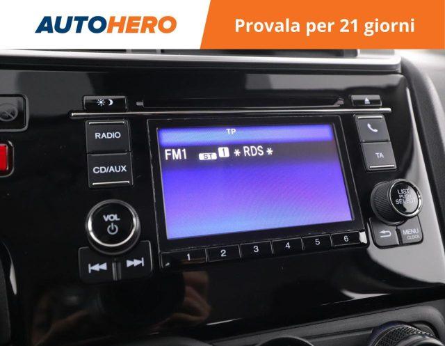HONDA Jazz 1.3 Trend