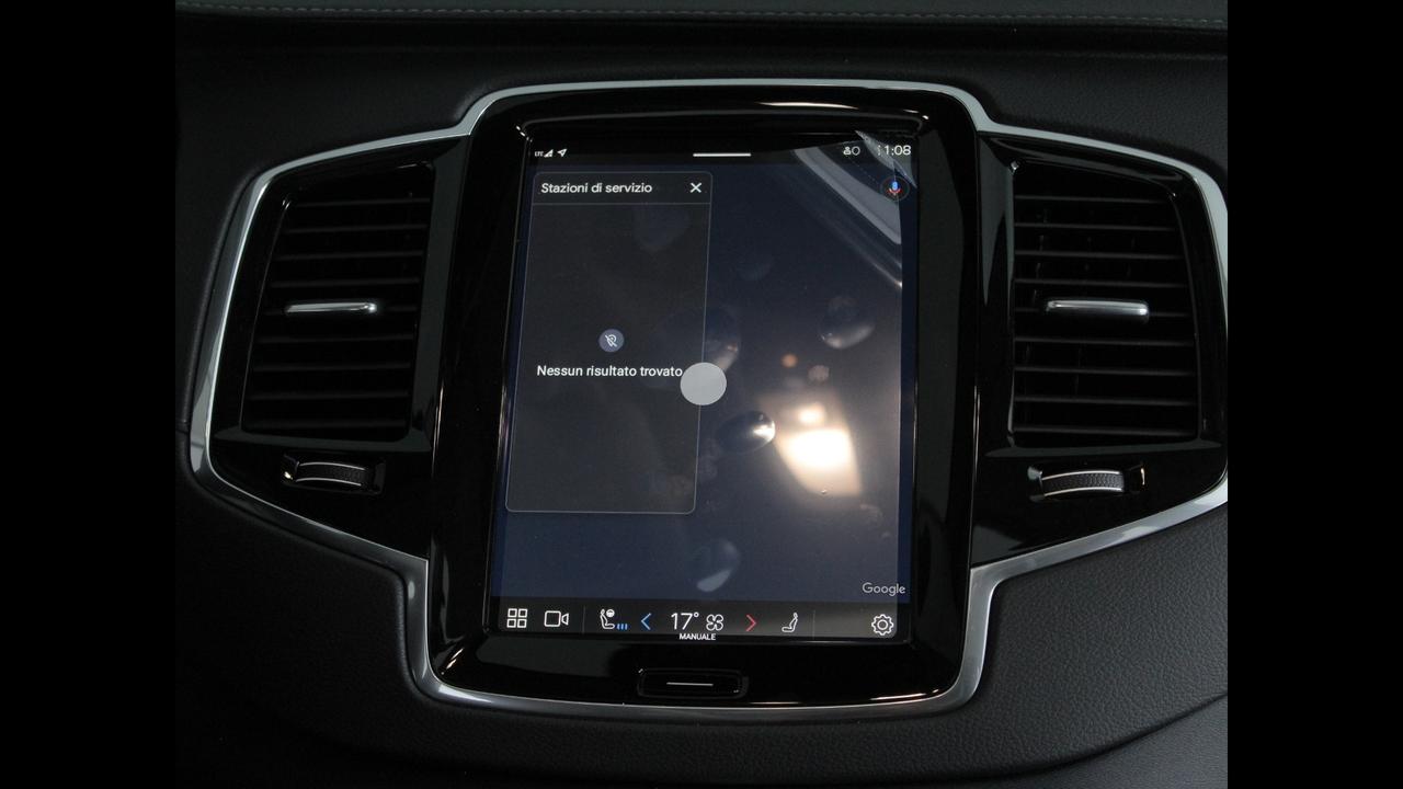 VOLVO N.XC90 Ultra Bright T8 AWD AUT 7P