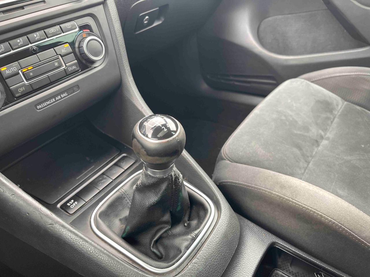 Volkswagen Golf 1.6 TDI DPF 5p. Highline NEOPATENTATI