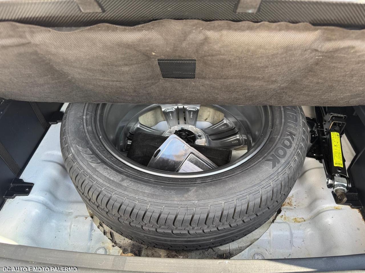 Hyundai iX35 1.7 Diesel 115CV.XPossible.Tetto.2015