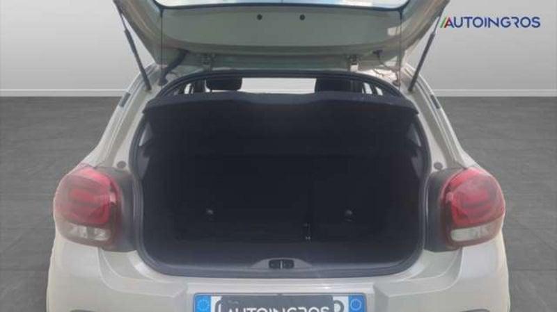 Citroën C3 1.2 PureTech You