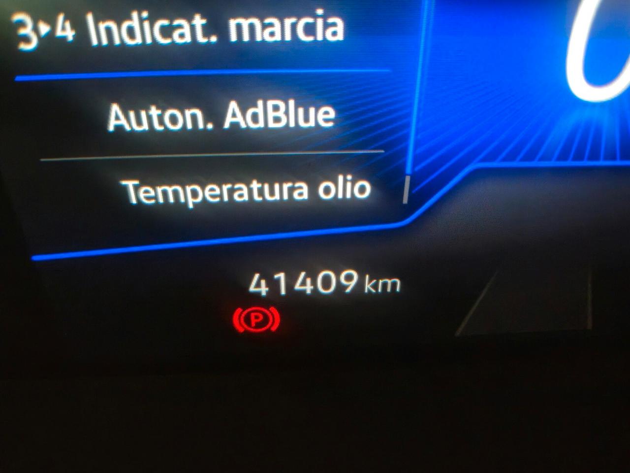 Volkswagen T-Roc 2.0 TDI SCR Edition Plus
