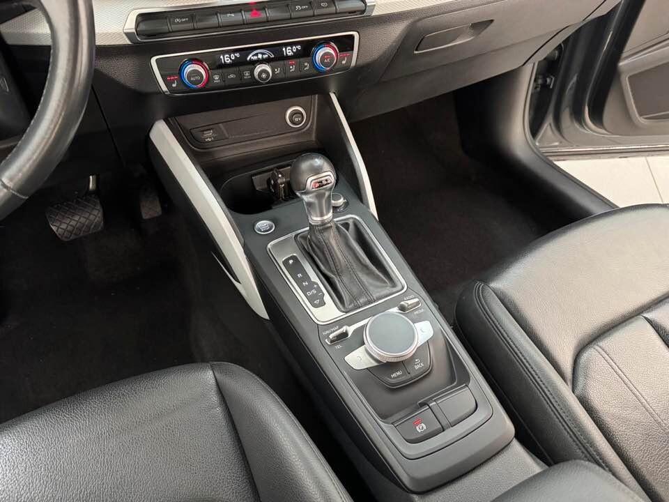 Audi Q2 30 TDI 1.6 Allestimento Admired 116/CV 2019
