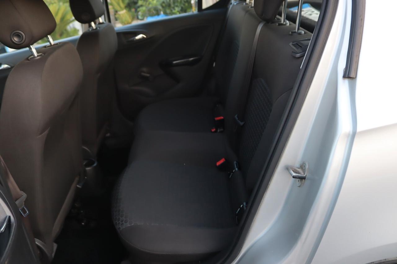 Opel Corsa 1.2 benz. 5P INNOVATION