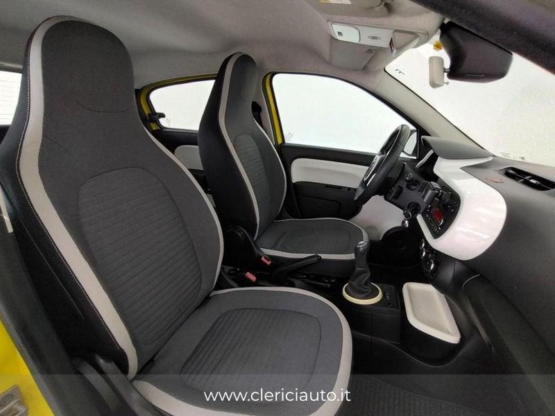 Renault Twingo 1.0 sce Energy 70cv S&S