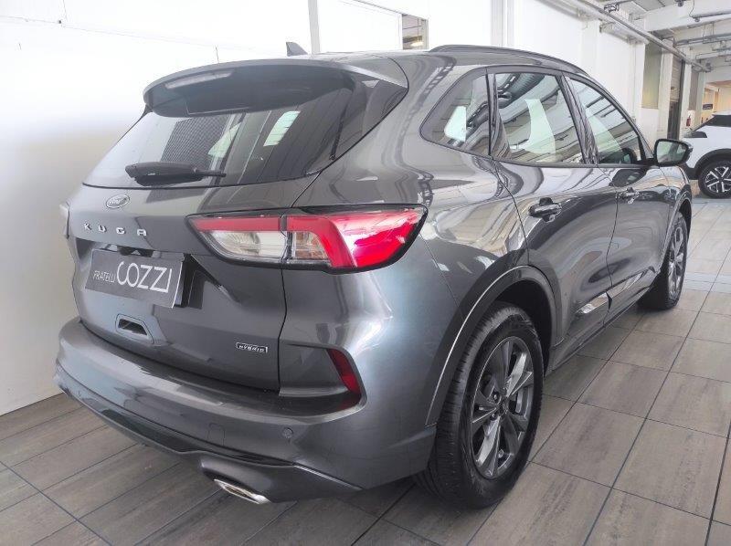 FORD Kuga 3ª serie - Kuga 2.5 Plug In Hybrid 225 CV CVT 2WD ST-Line