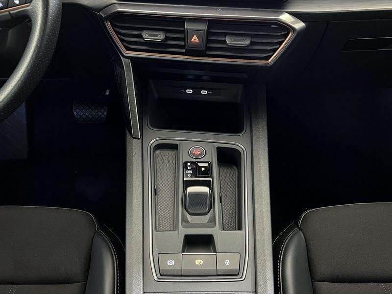 Cupra Formentor Formentor 1.5 TSI DSG