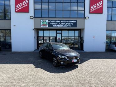 Fiat Tipo 1.6 Mjt 4 porte Opening Edition