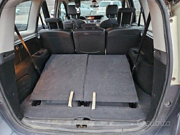 Renault Scenic 7 POSTI VALUTIAMO USATO/SCAMBIO