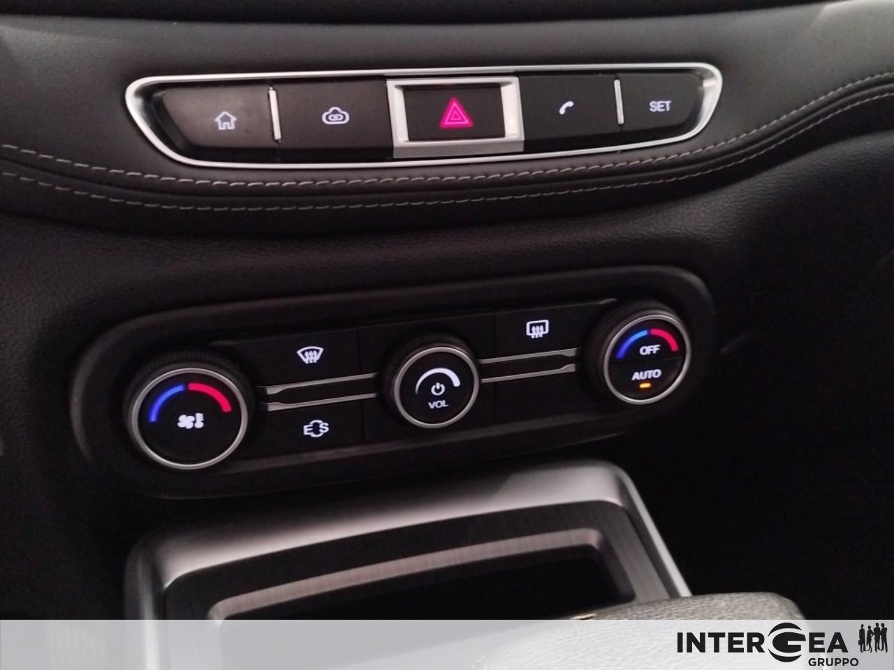 DR Motor dr F35 1.5 turbo Gpl 156cv auto