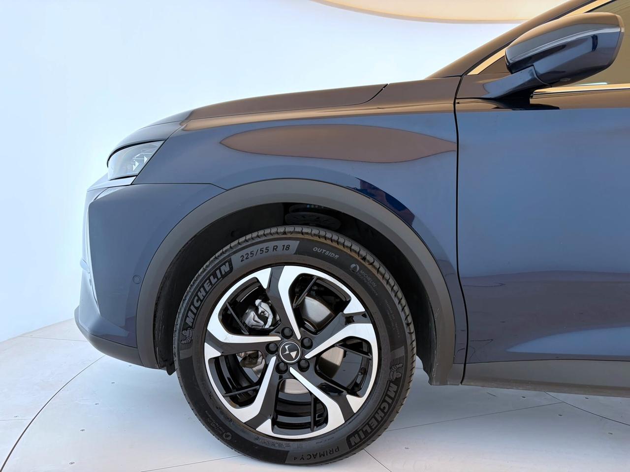 DS 7 Crossback 1.5 Business 130cv auto - IVA ESPOSTA