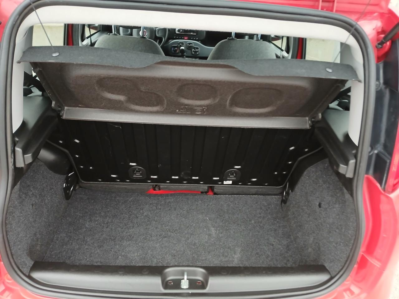 Fiat Panda 1.0 FIREFLY 70CV HYBRID 2022 5POSTI