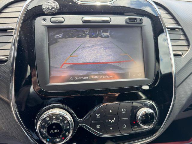 RENAULT Captur dCi 8V 110 CV Start&Stop Energy Hypnotic