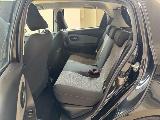 TOYOTA Yaris 1.5 Hybrid 5 porte Active