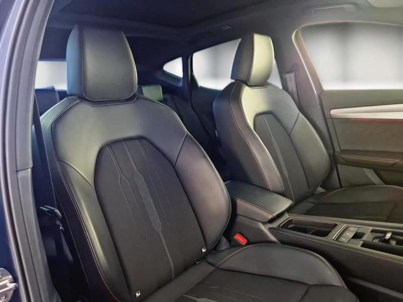 CUPRA FORMENTOR 1.4 E-HYBRID DSG