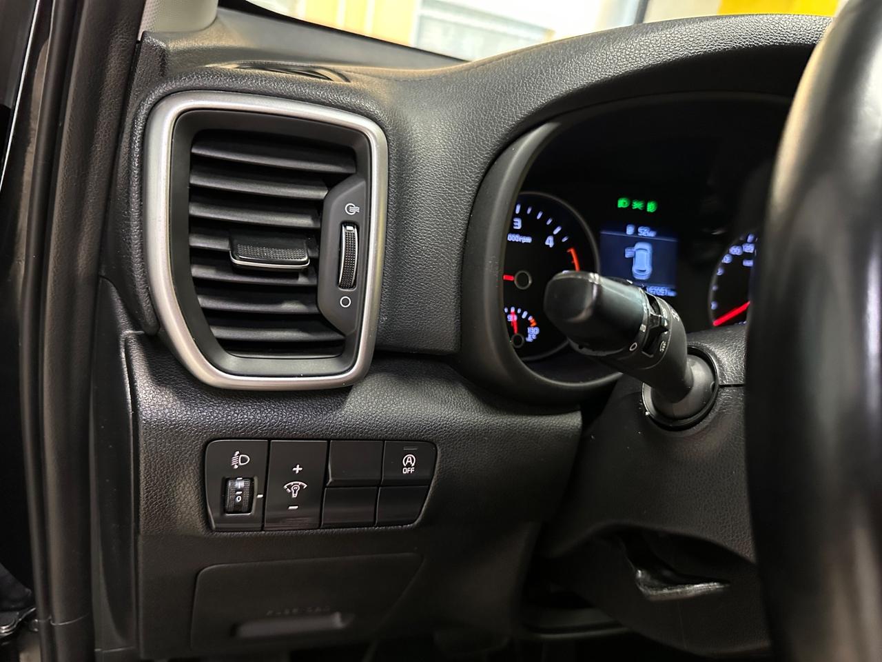 Kia Sportage 1.6 CRDI 136 CV DCT7 2WD Business Class