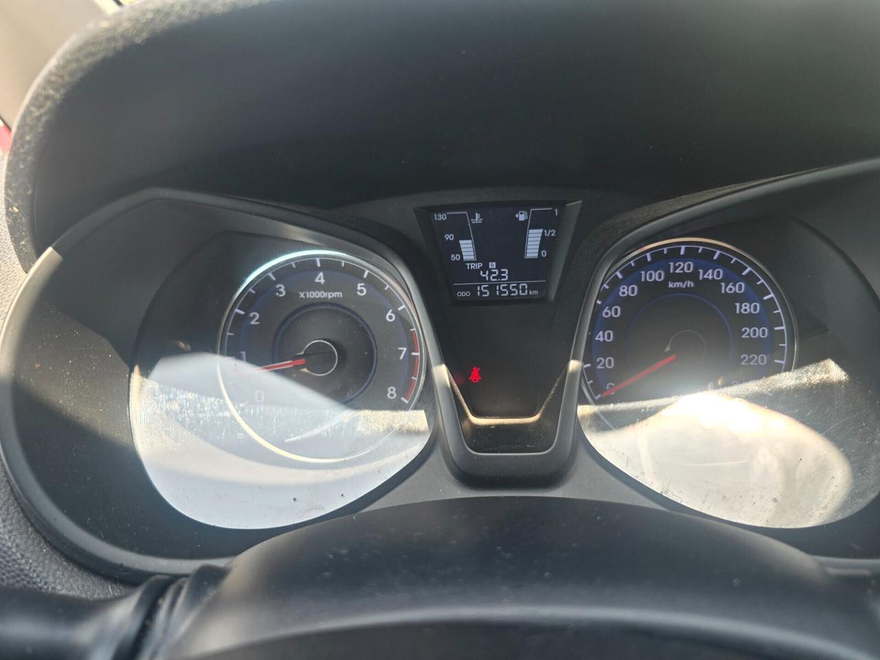 Hyundai iX20 1.4 90 CV Comfort NuovissimA