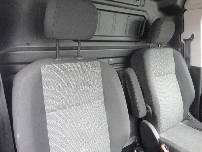 Toyota Proace City Proace City 1.5D 100 CV S&S PC 4p. Active