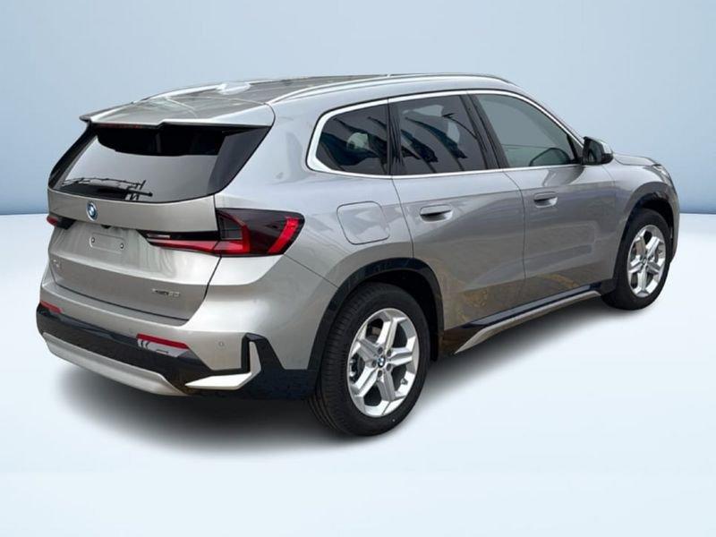 BMW X1 i xDrive30