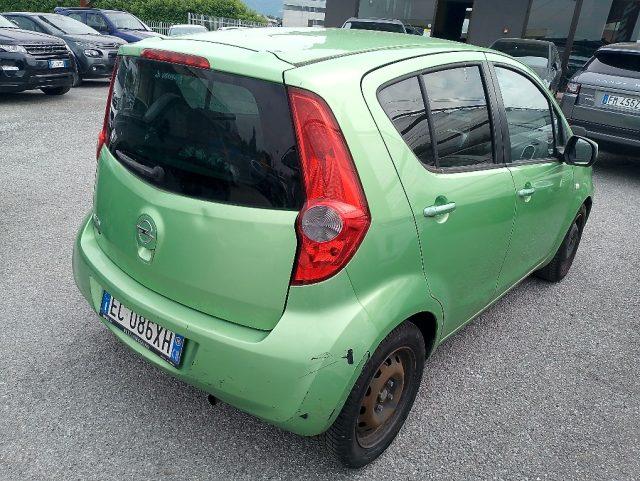 OPEL Agila 1.0 12V 65CV- NEOPAT. - CUSCINETTI RUMOROSI