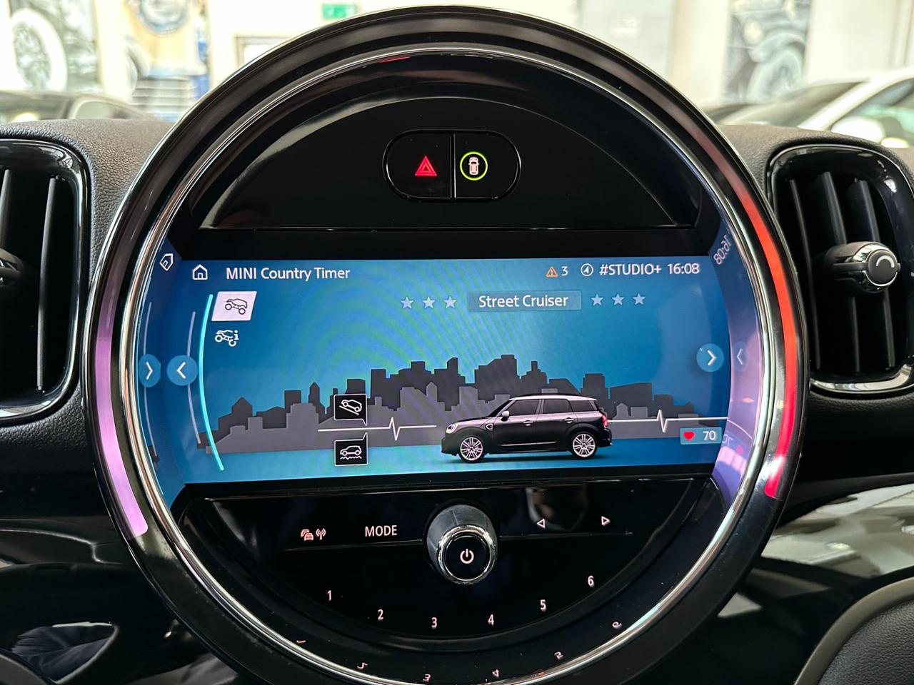 Mini Countryman Cooper SE Classic 1.5 Phev ALL4 - LED-Camera-Carplay-IVA