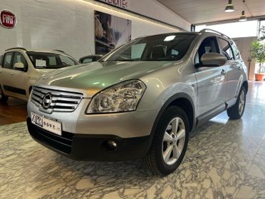 NISSAN Qashqai+2 1.6 16V Tekna