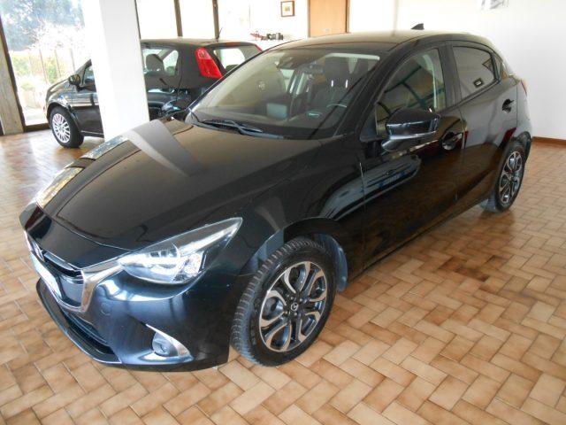 MAZDA 2 1.5 Skyactiv-D Exceed Ok Neop.